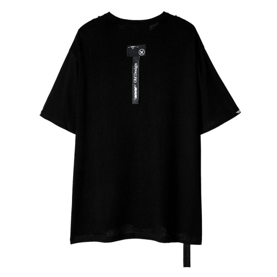 MWM Ανδρική κοντομάνικη μπλούζα Teddy Capsule T-Shirt